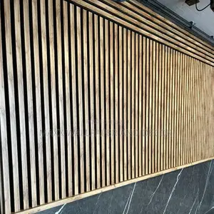 Fluted Panel