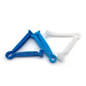 High Quality 10cm Medical Umbilical Cord Clamp Cuttet