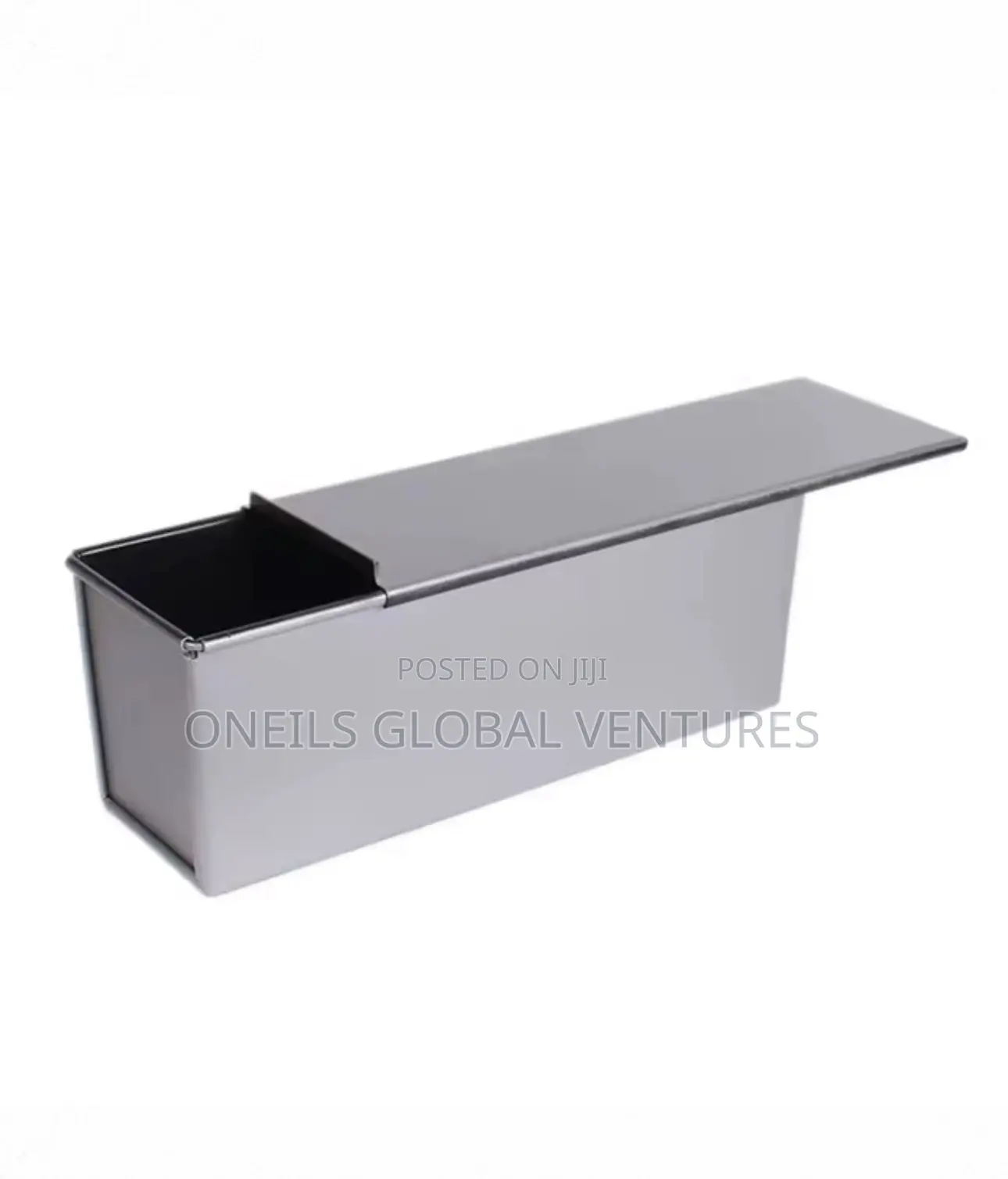 Bread Pans