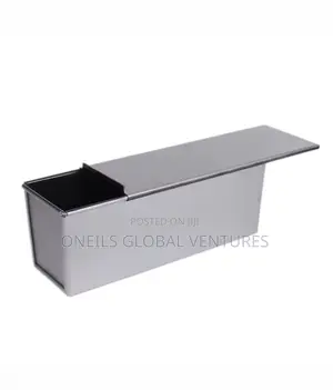 Bread Pans