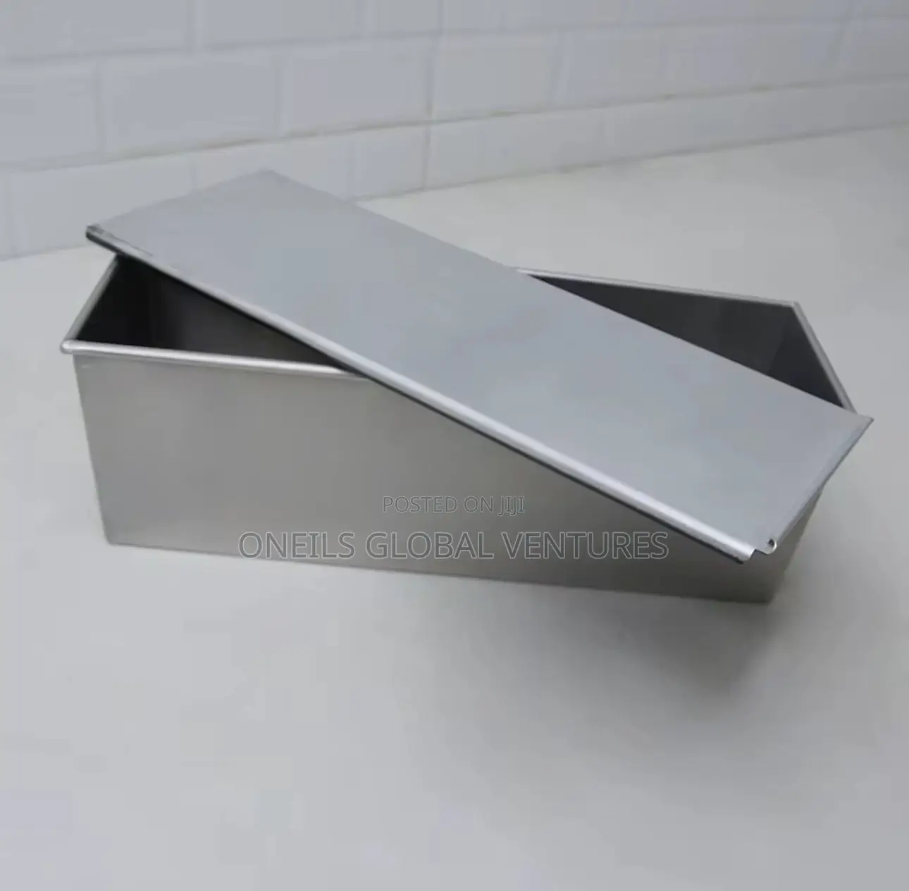 Original Bread Pan