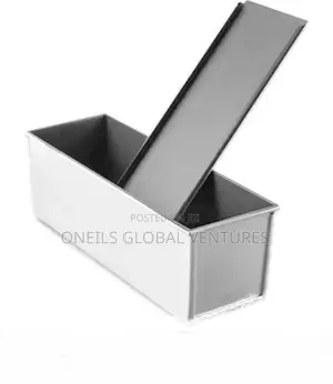 Imported Bread Pan