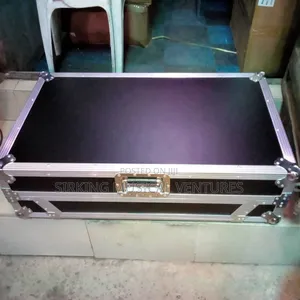 DDJ Sr2 /DDJ Flx6 Case