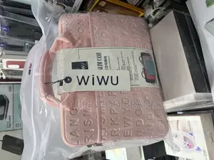 Wiwu Slimcase Laptop Bag 13”
