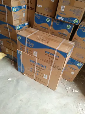High-Speed Cooling Skyrun 1hp Inverter Ac(Kf-25gwhdi-X9/T)