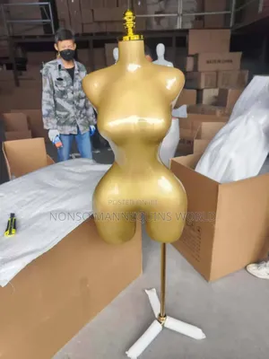 Trending Bbl Fibre Imported Body Form