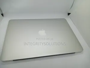 Laptop Apple MacBook 8GB Intel Core I5 SSD 256GB