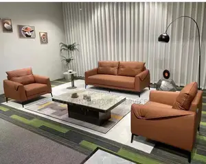 Imported Five Seater Sofa