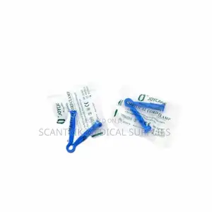 Laboratory Medical Umbilical Clamp