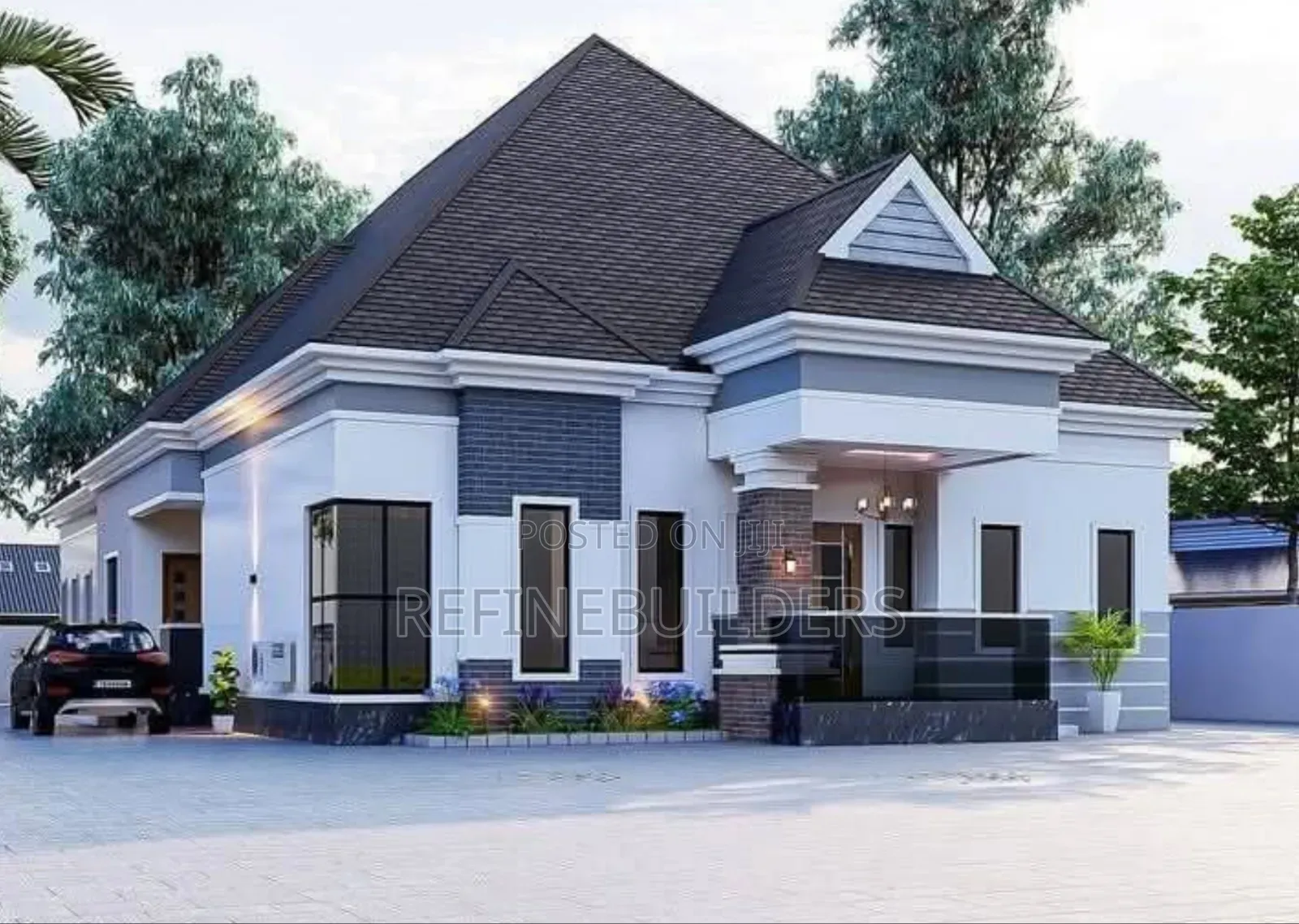 Building Designer/ Engineer