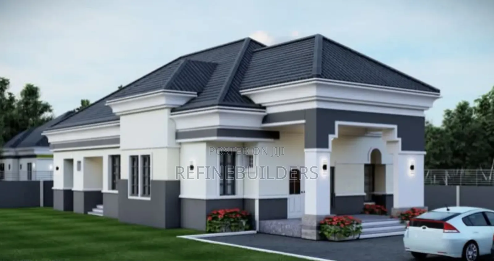 Building Designer/ Engineer