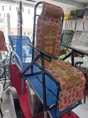 Relaxing Folding Chair
