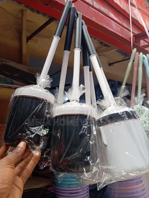 Toilet Brush