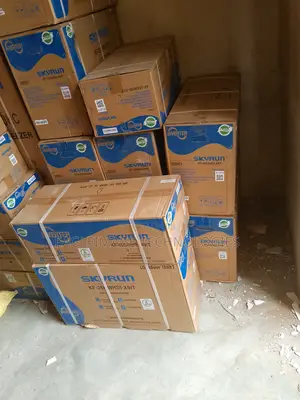 Sophisticated Skyrun 1hp Inverter Ac(Kf-25whdi-X9/T)