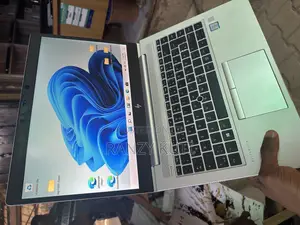 Laptop HP EliteBook 840 G5 8GB Intel Core I5 SSD 256GB