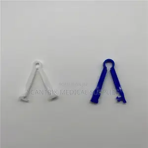 Disposable Plastic Cutter Clipper Remover
