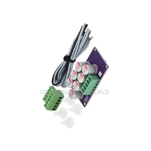 6a 4a Active Balancer for 3.2v and 3.7v Battery