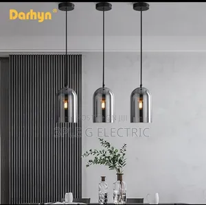 Luxury Single Dropping Pendant