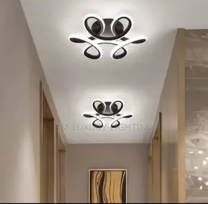 Vintage Interior Chandelier
