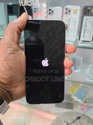 Apple iPhone 14 Plus 128 GB Purple