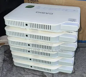 Ultra Slim Portable Casio Protector