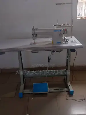 Kingsew Industrial Straight Sewing Machine
