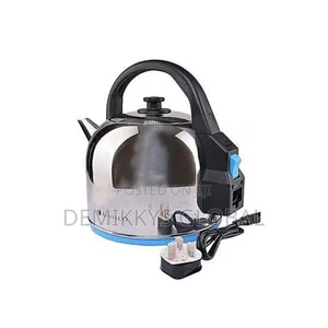 Kinelco Electric Kettle 5.5l