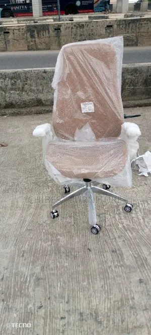 Newly Imported Executive Chair for Office