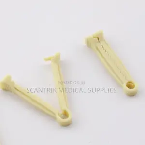 Umbilical Cord Scissor
