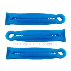 Disposable Umbilical Cord Scissor