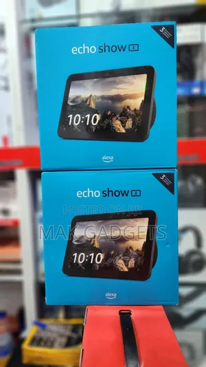Amazon Echo Show 8 3rd Gen Hd Smart Display With Alexa
