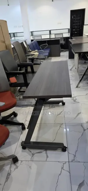 1.2 Meters Foldable Training Table