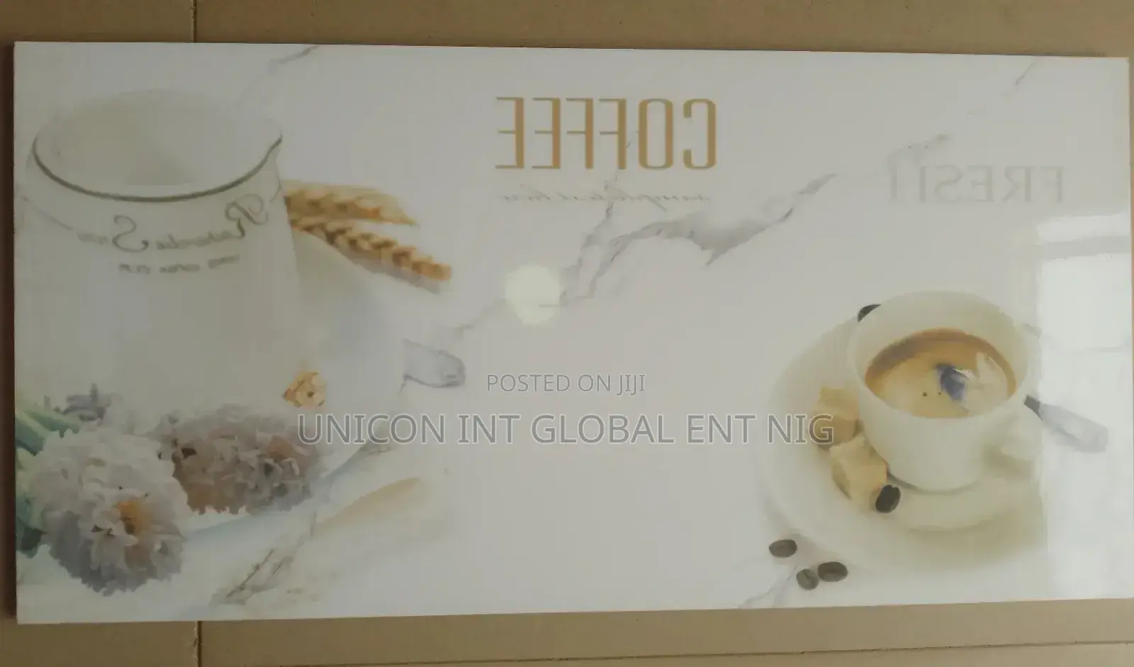 Virony Kitchen Decorative Wall Tile