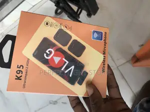 Wireless Mic