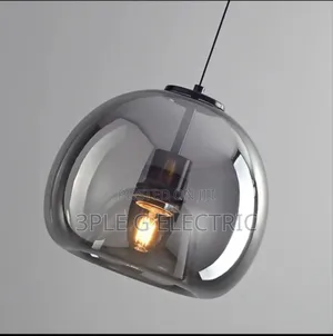 Luxury Single Dropping Pendant Light