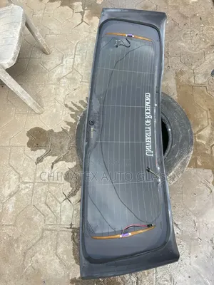 Gl450 2016 Back Glass Available We Deliver Install