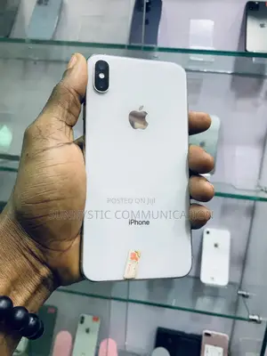 Apple iPhone XS Max 256 GB White
