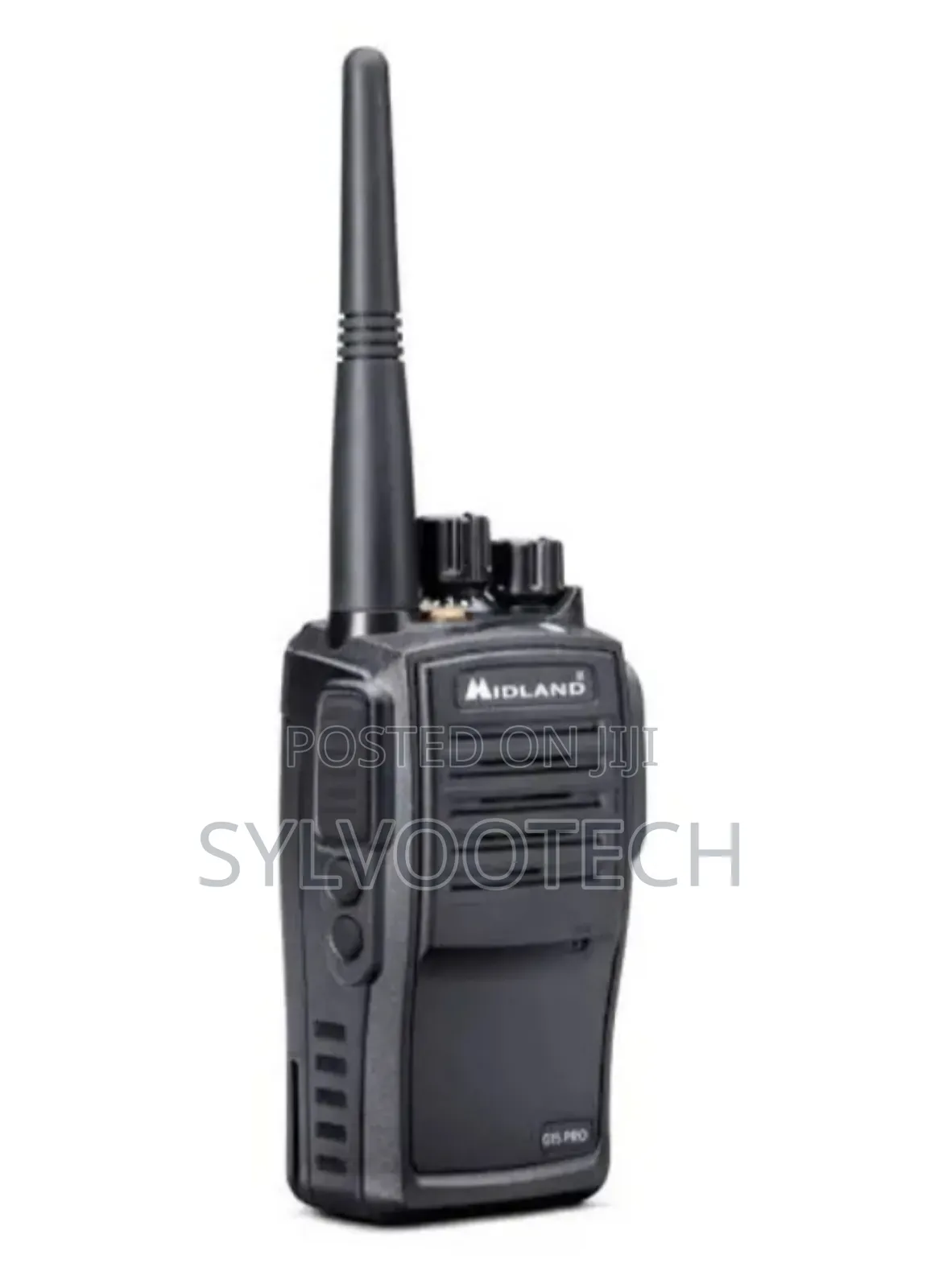 Walkie Talkie