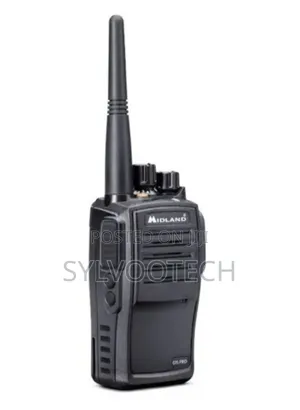 Walkie Talkie