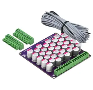 16s 6a 48v Active Balancer For Lithium Batteries