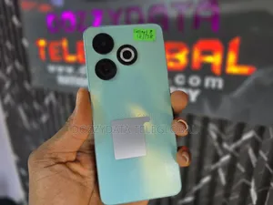 Infinix Smart 8 128 GB