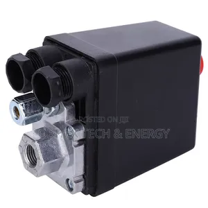 Pressure Switch Vertical Single Phase 220v 8kg