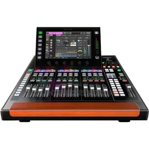 Wings Compact Digital Mixer