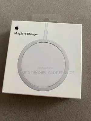 Magnetic Wireless Charge iPhone 20watt for Fast Charge