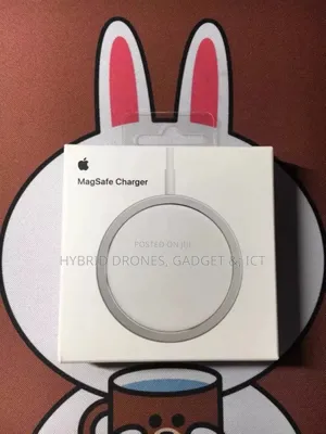 20watt Magnetic Original Wireless iPhone Charge