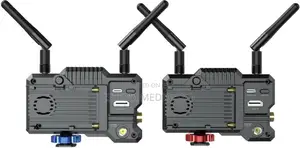 Hollyland Mars 400s Pro Wireless Transmission System