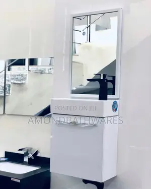 PVC Cabinet