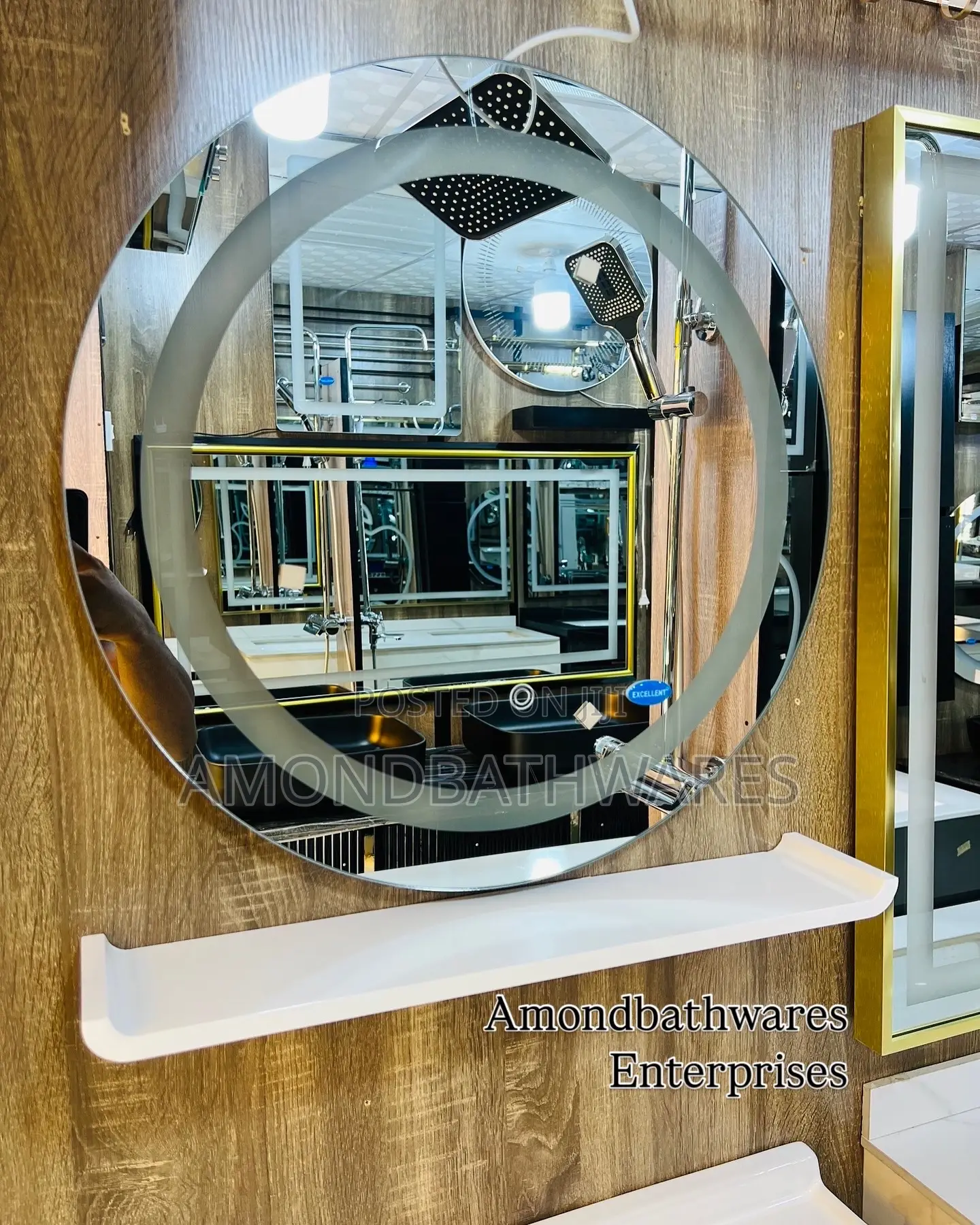 PVC Cabinet