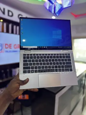 Laptop HP EliteBook X360 1030 G8 16GB Intel Core I5 SSD 256GB