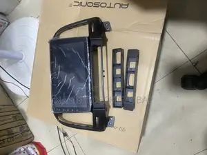 Hyundia Santa Fe 2006 Android